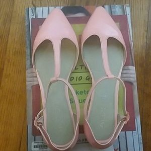 Aldo flats